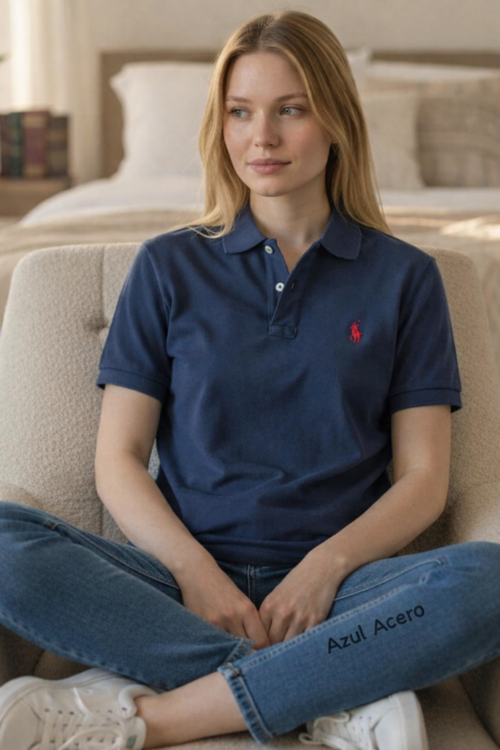 Polo Ralph Lauren (Dama)