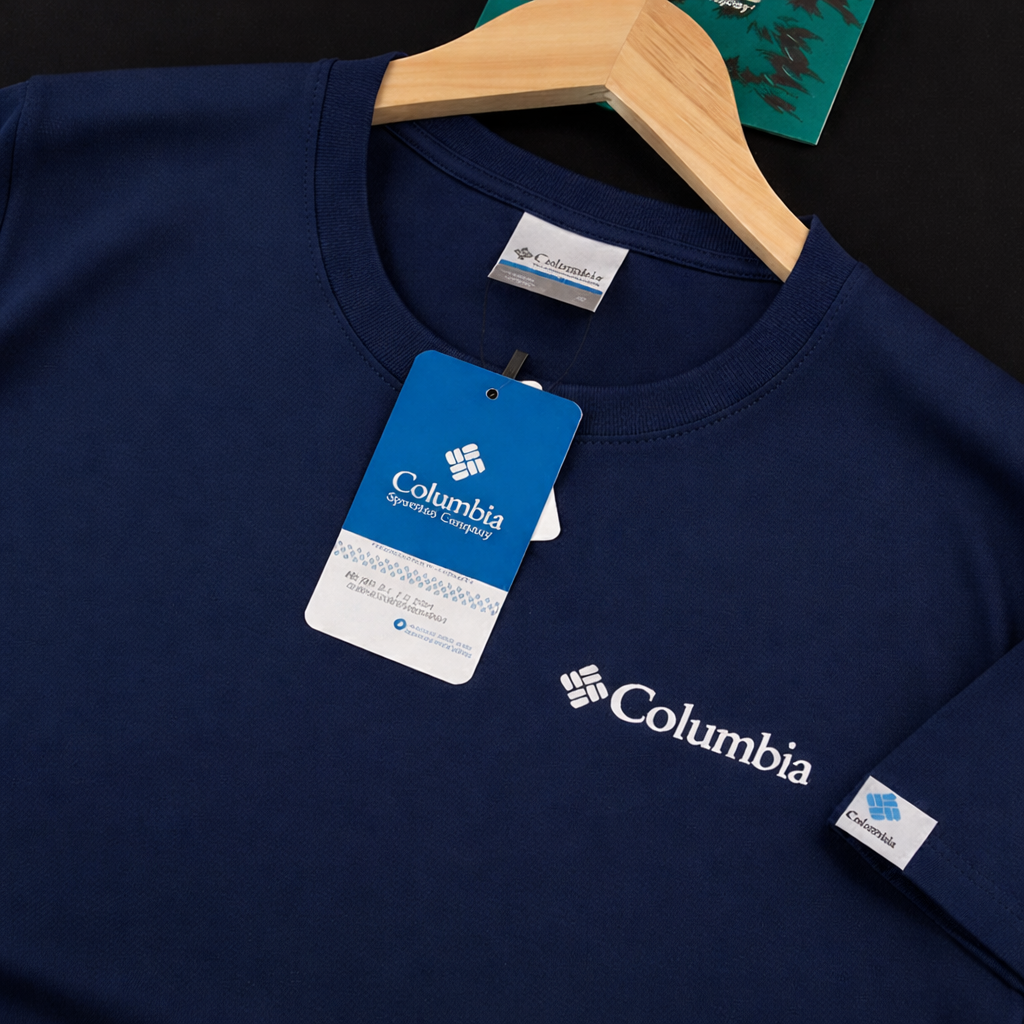 Polo Columbia