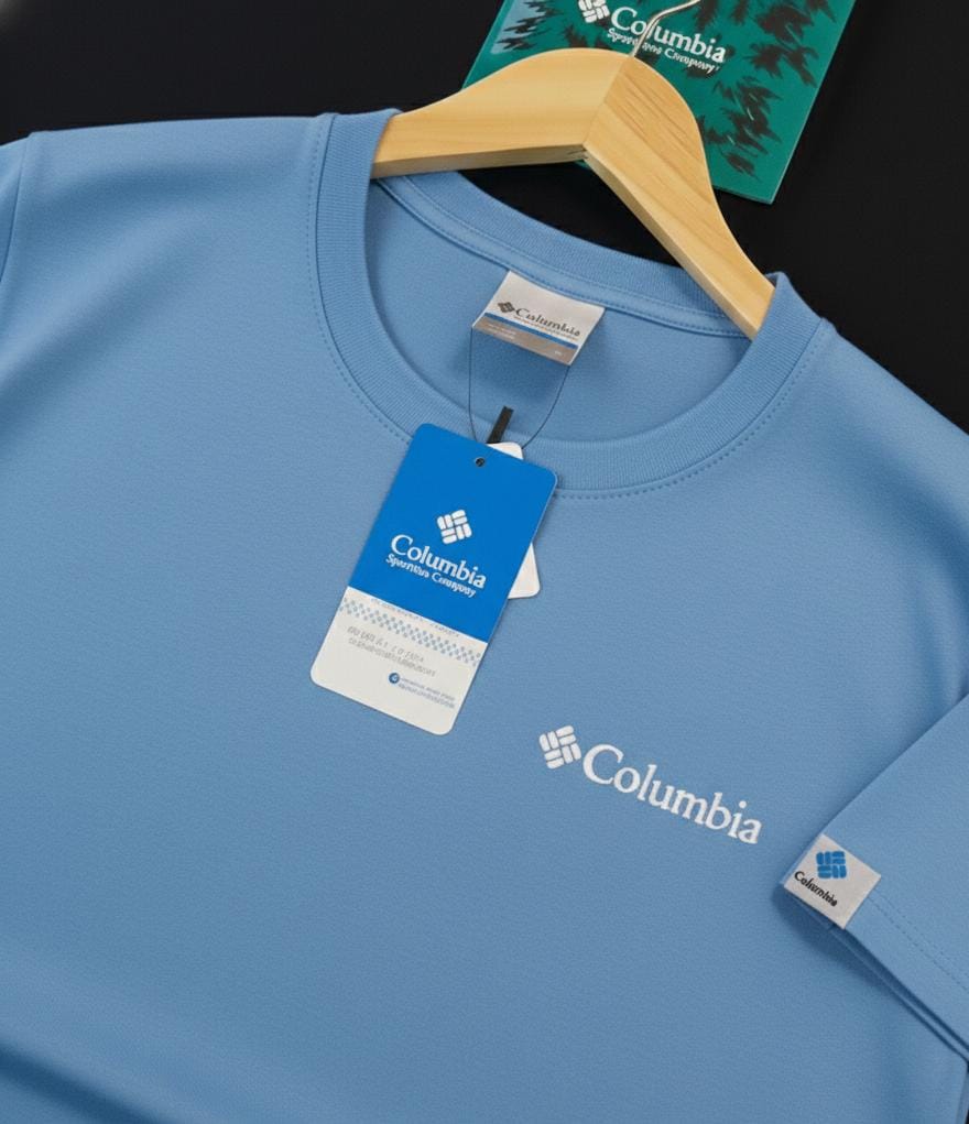 Polo Columbia
