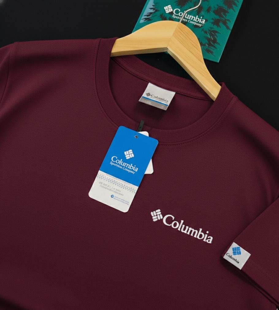 Polo Columbia