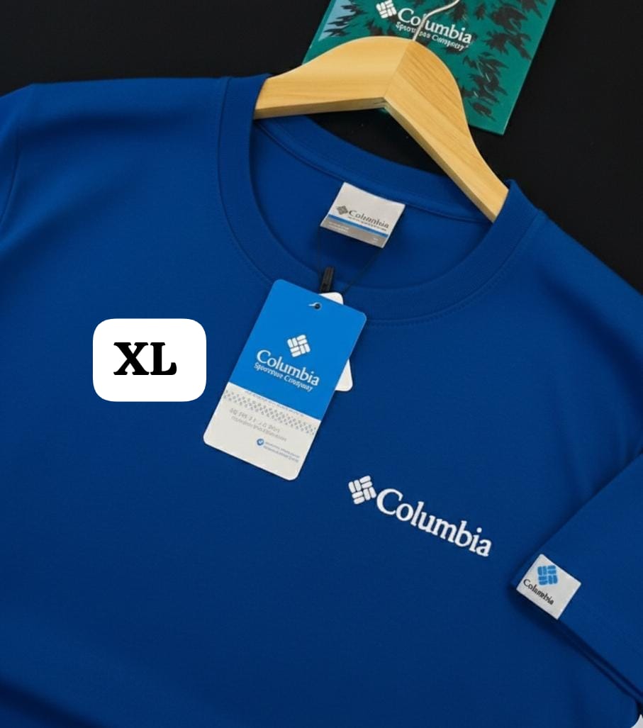 Polo Columbia