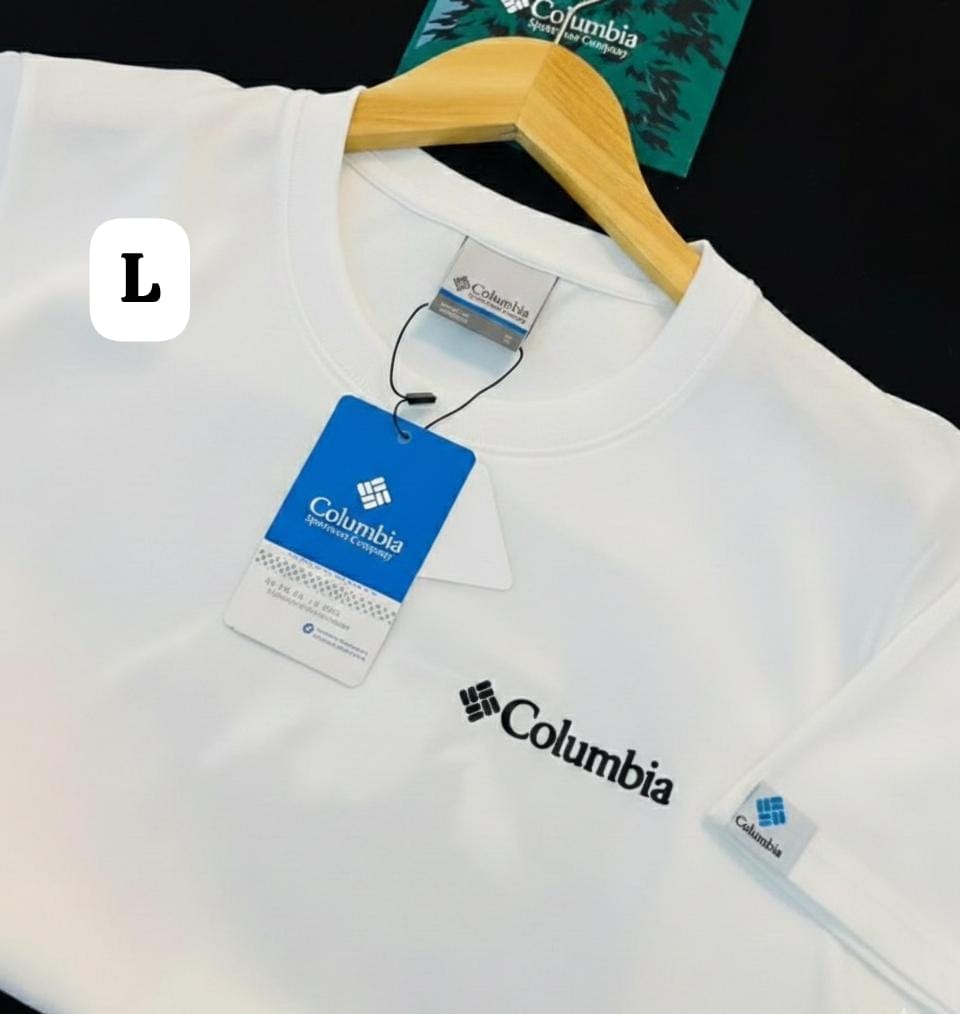 Polo Columbia