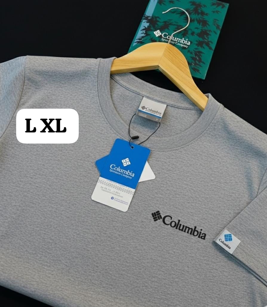 Polo Columbia