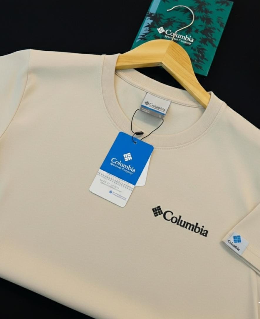 Polo Columbia