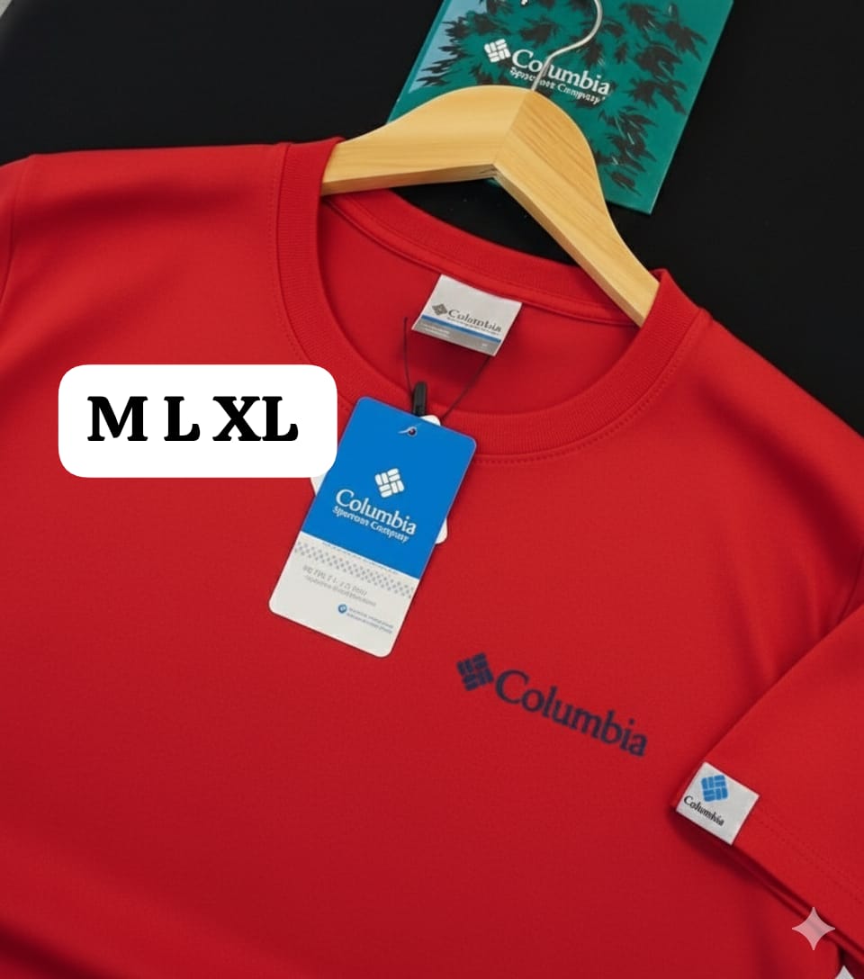 Polo Columbia