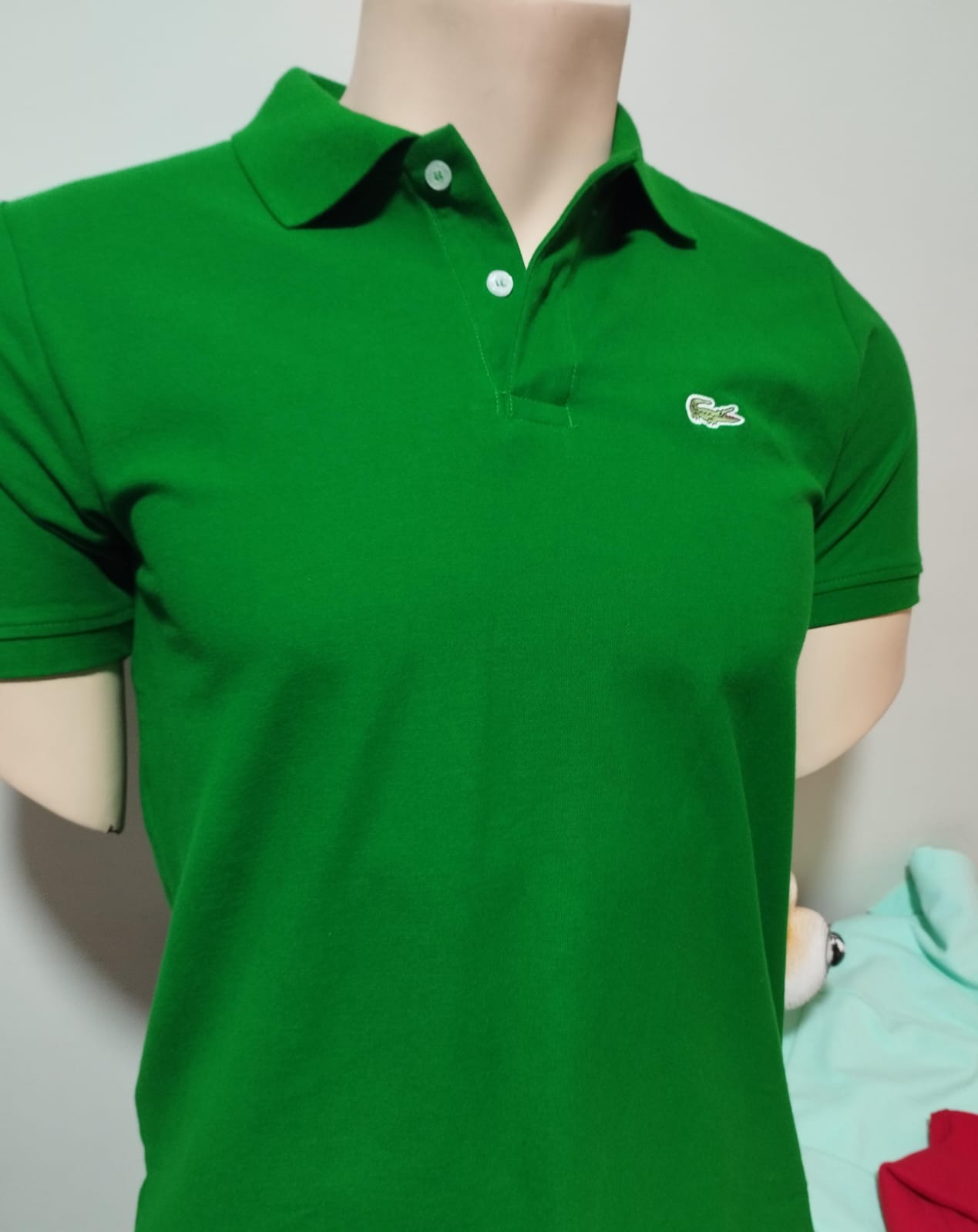 Polo Lacoste