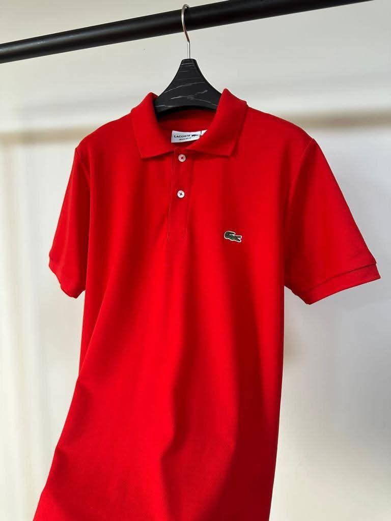 Polo Lacoste